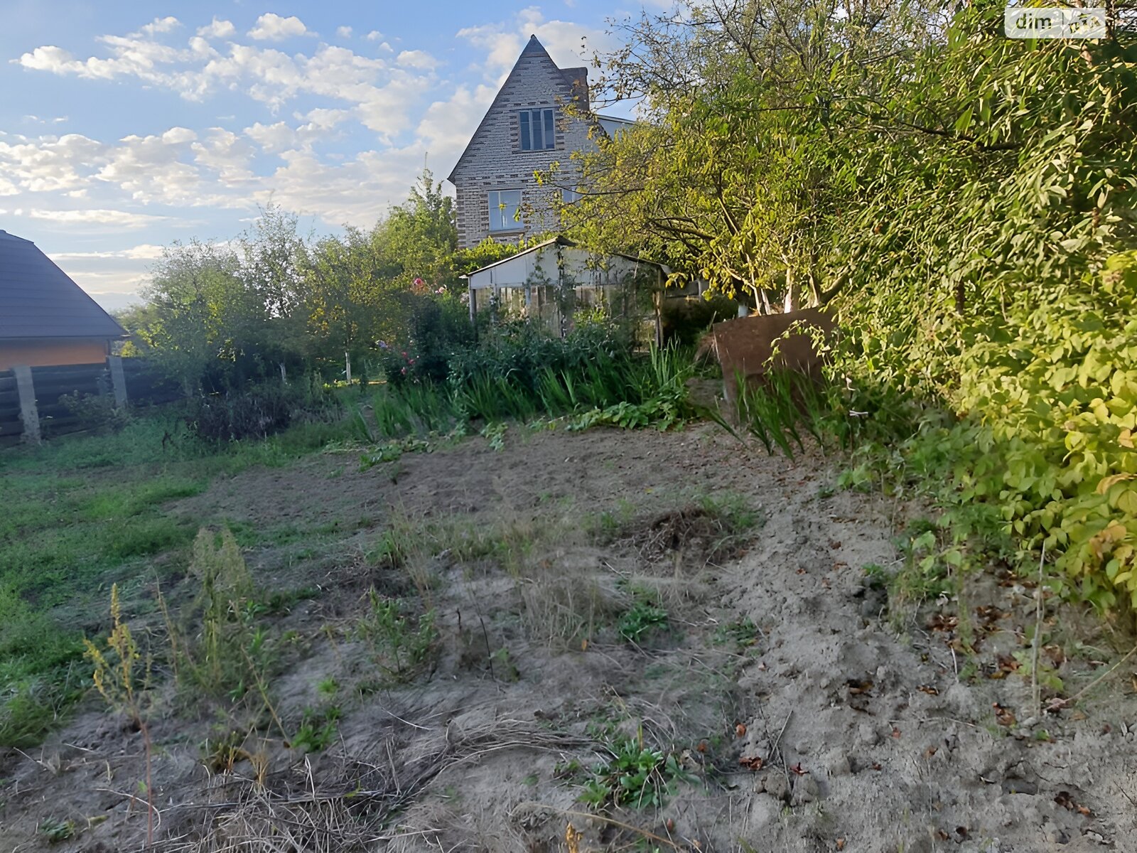 двоповерховий будинок з гаражем, 97 кв. м, цегла. Продаж у Кругле фото 1 двоповерховий будинок з гаражем, 97 кв. м, цегла. Продаж у Кругле фото 1