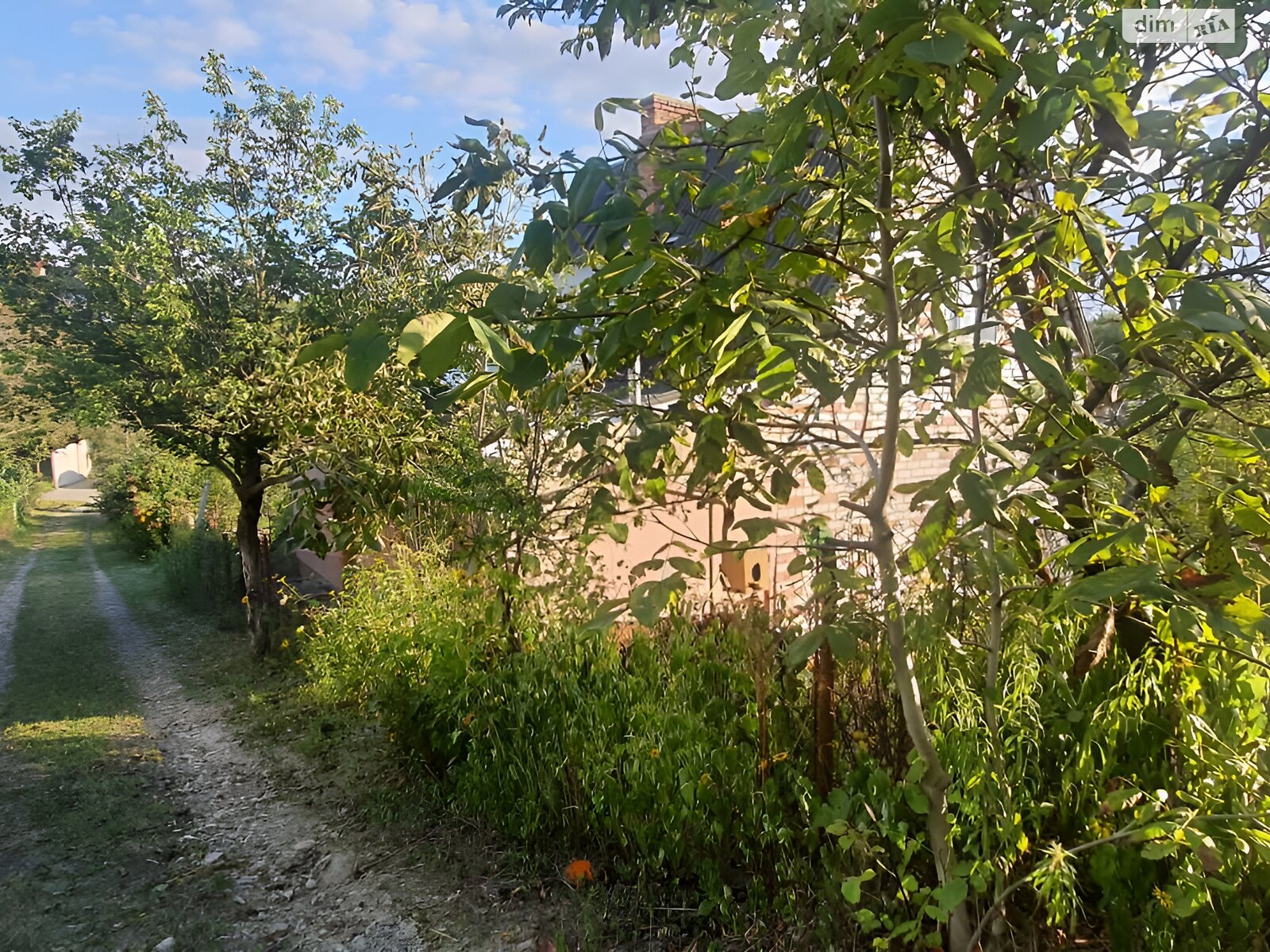 двоповерховий будинок з гаражем, 97 кв. м, цегла. Продаж у Кругле фото 1 двоповерховий будинок з гаражем, 97 кв. м, цегла. Продаж у Кругле фото 1