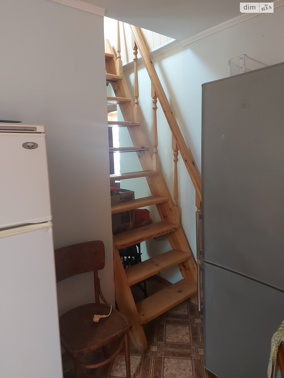 двоповерховий будинок з гаражем, 97 кв. м, цегла. Продаж у Кругле фото 1 двоповерховий будинок з гаражем, 97 кв. м, цегла. Продаж у Кругле фото 1