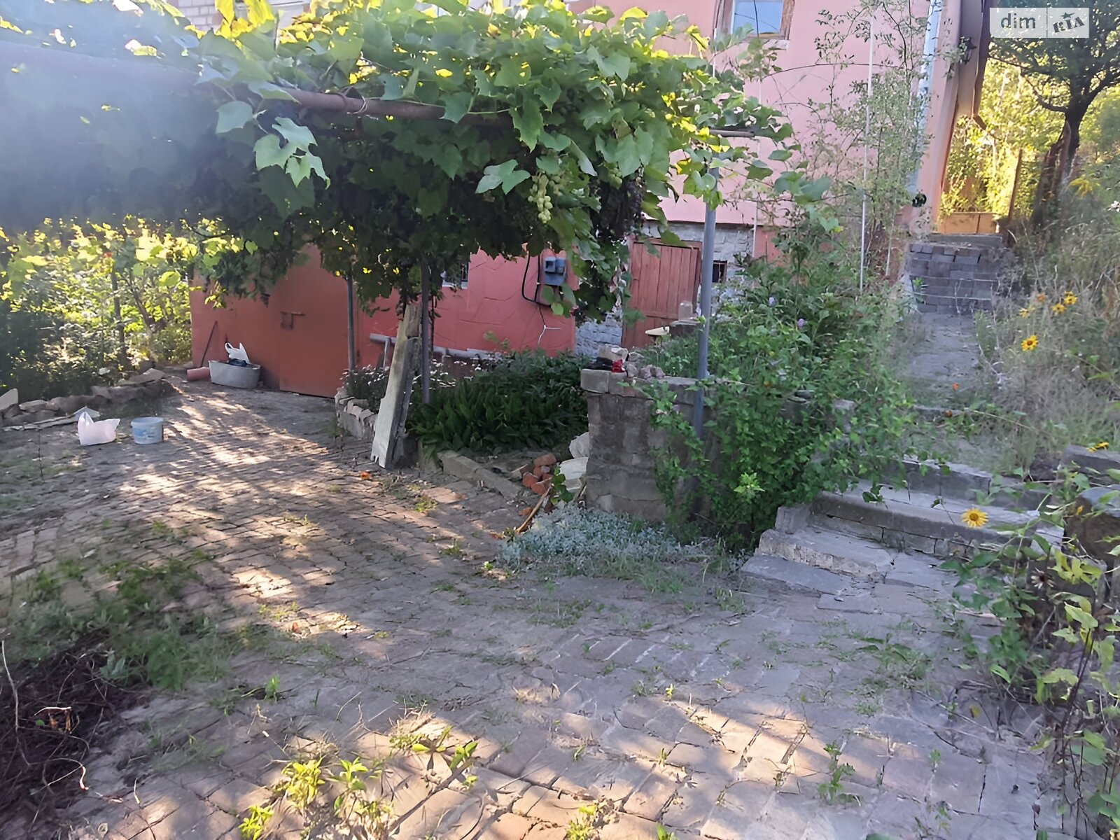 двоповерховий будинок з гаражем, 97 кв. м, цегла. Продаж у Кругле фото 1 двоповерховий будинок з гаражем, 97 кв. м, цегла. Продаж у Кругле фото 1
