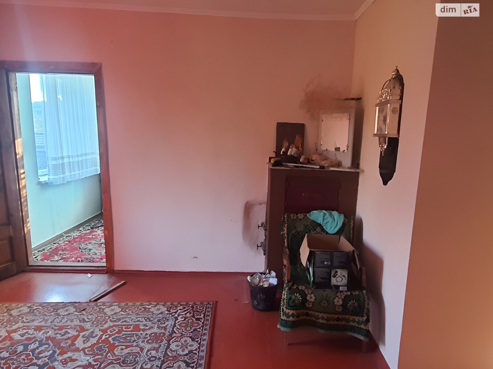 двоповерховий будинок з гаражем, 97 кв. м, цегла. Продаж у Кругле фото 1 двоповерховий будинок з гаражем, 97 кв. м, цегла. Продаж у Кругле фото 1