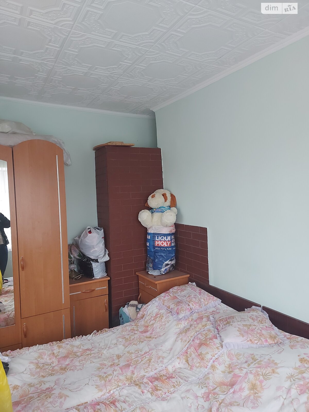 двоповерховий будинок з гаражем, 97 кв. м, цегла. Продаж у Кругле фото 1 двоповерховий будинок з гаражем, 97 кв. м, цегла. Продаж у Кругле фото 1