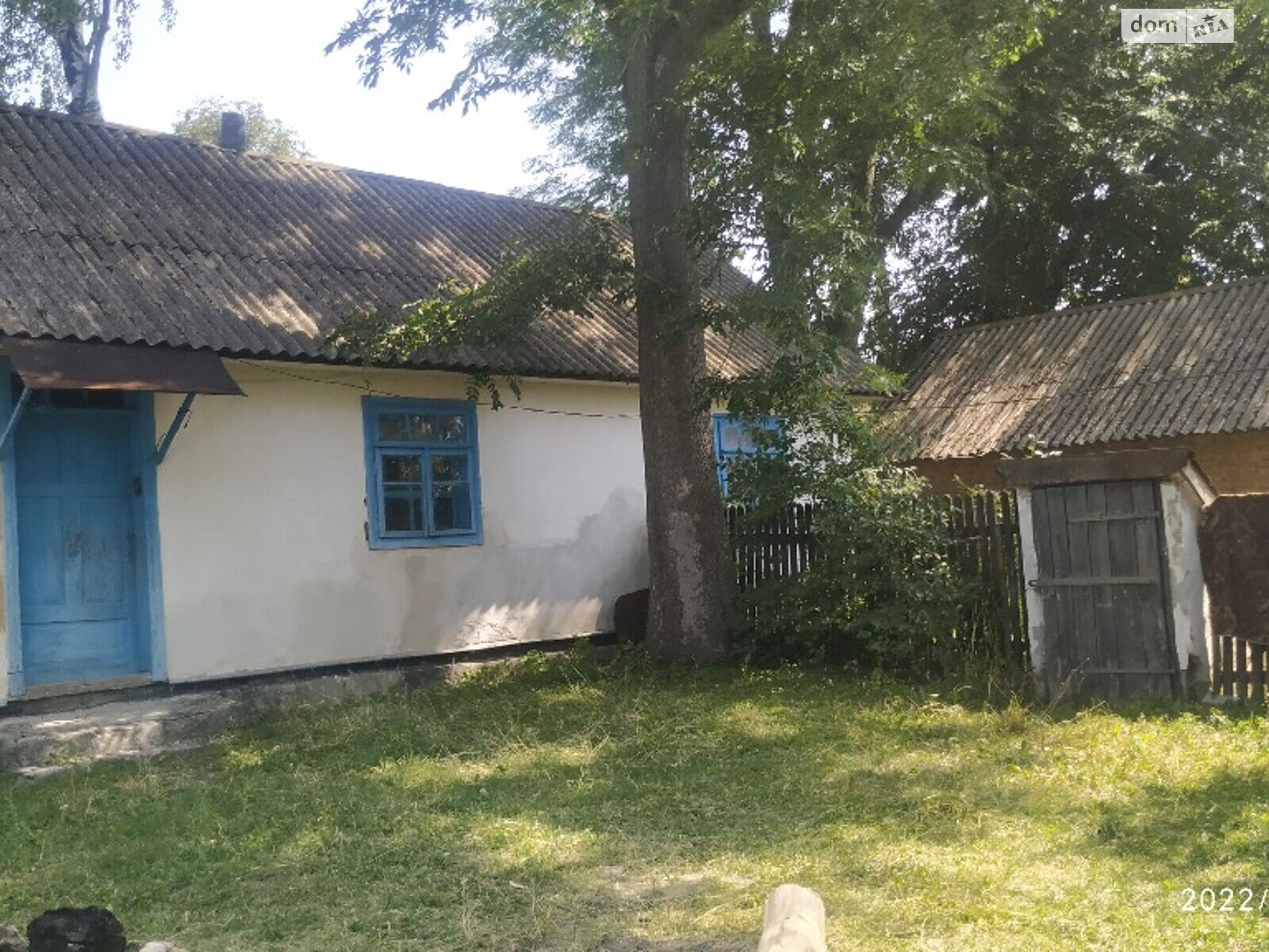 одноповерховий будинок з ремонтом, 95 кв. м, цегла. Продаж у Круки фото 1