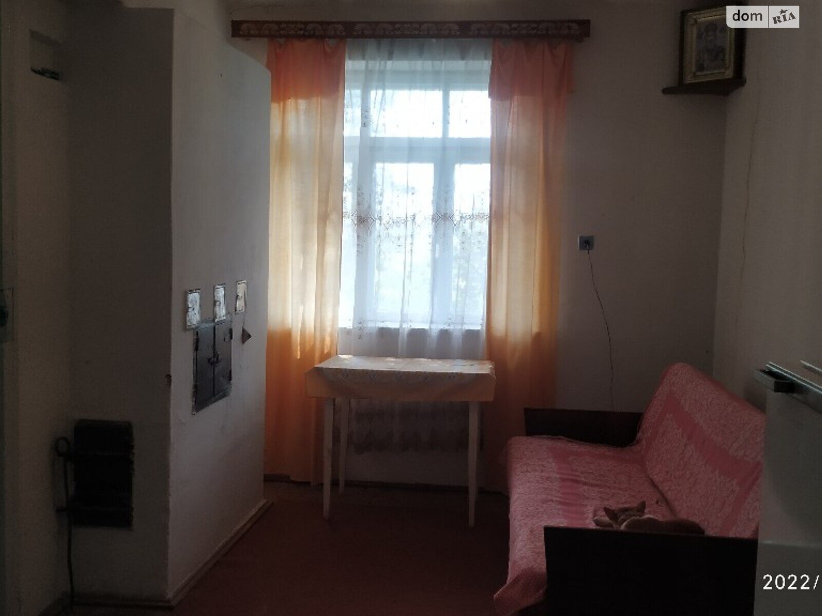 одноповерховий будинок з ремонтом, 95 кв. м, цегла. Продаж у Круки фото 1