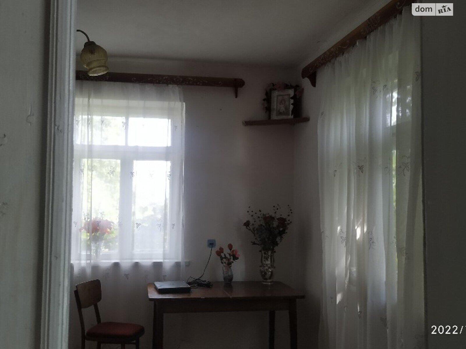 одноповерховий будинок з ремонтом, 95 кв. м, цегла. Продаж у Круки фото 1