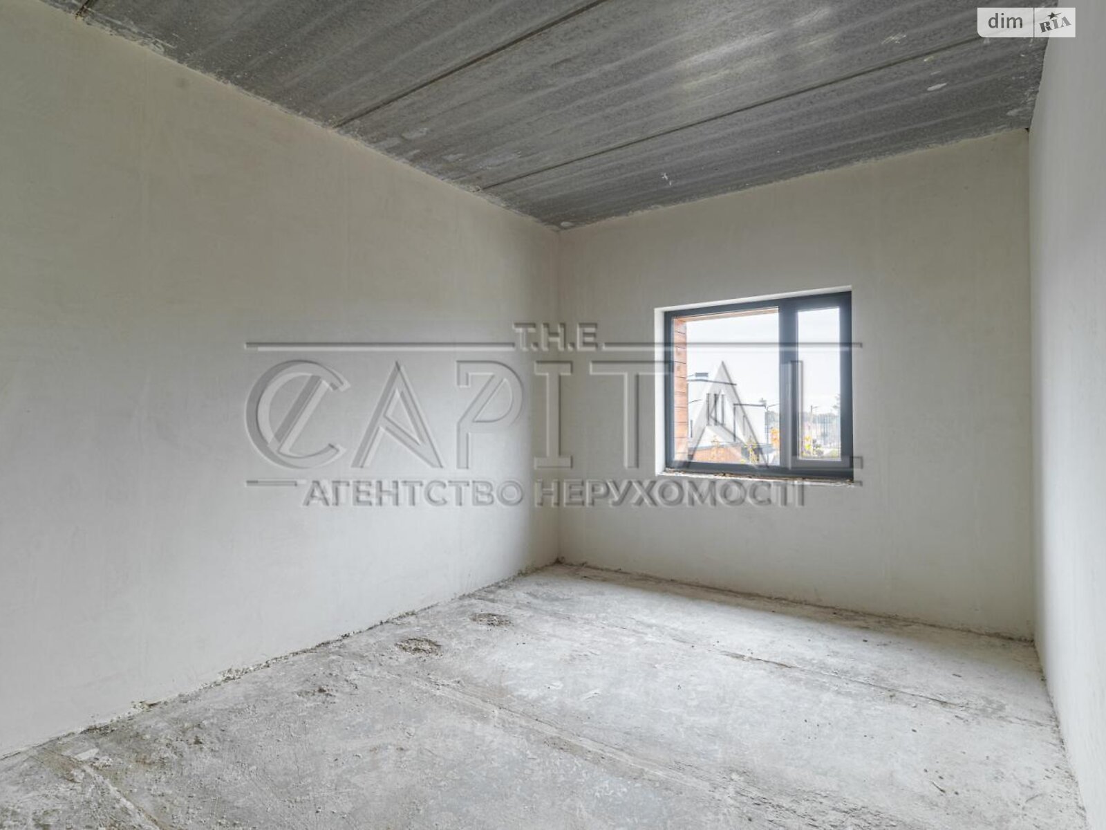 двухэтажный дом с отоплением, 162 кв. м, кирпич. Продажа в Крушинке фото 1