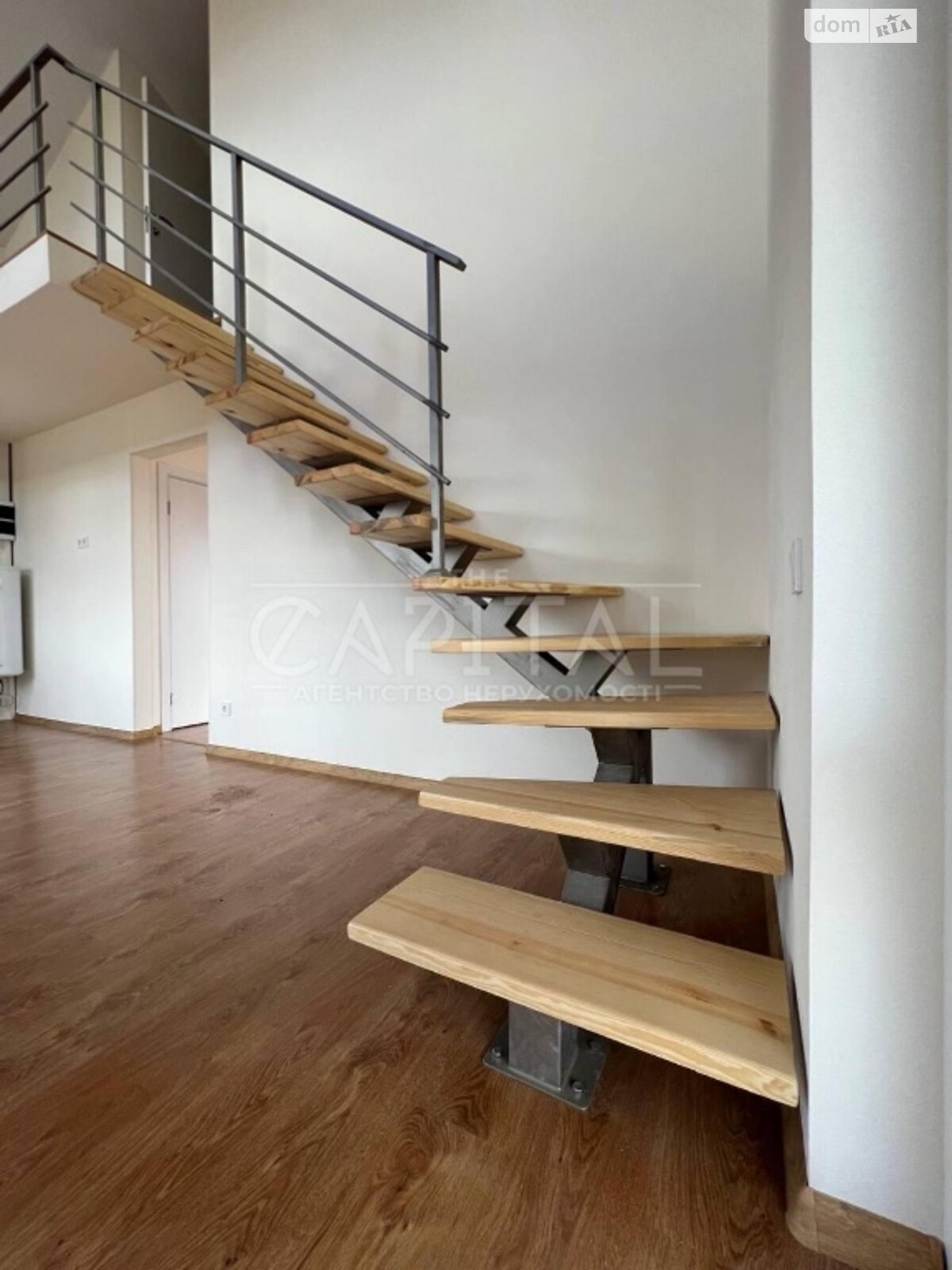 двухэтажный дом с ремонтом, 95 кв. м, кирпич. Продажа в Крушинке фото 1 двухэтажный дом с ремонтом, 95 кв. м, кирпич. Продажа в Крушинке фото 1