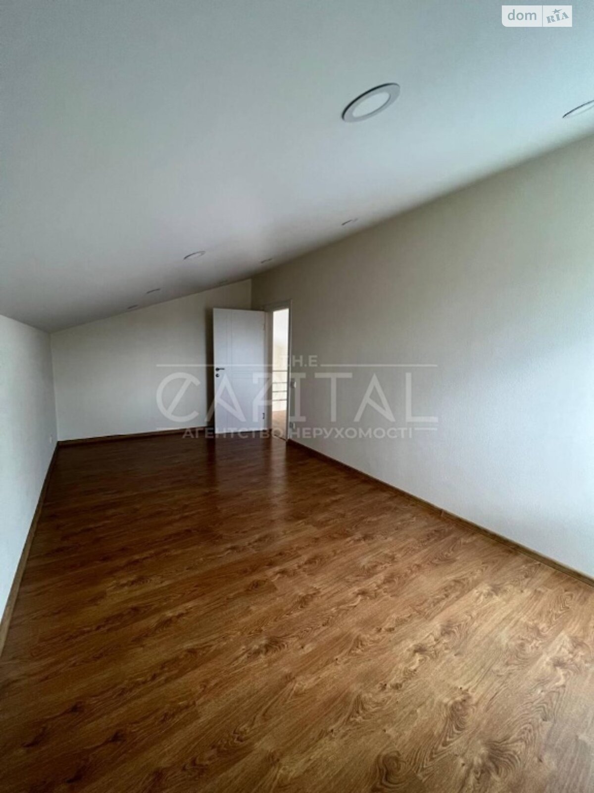 двухэтажный дом с ремонтом, 95 кв. м, кирпич. Продажа в Крушинке фото 1 двухэтажный дом с ремонтом, 95 кв. м, кирпич. Продажа в Крушинке фото 1