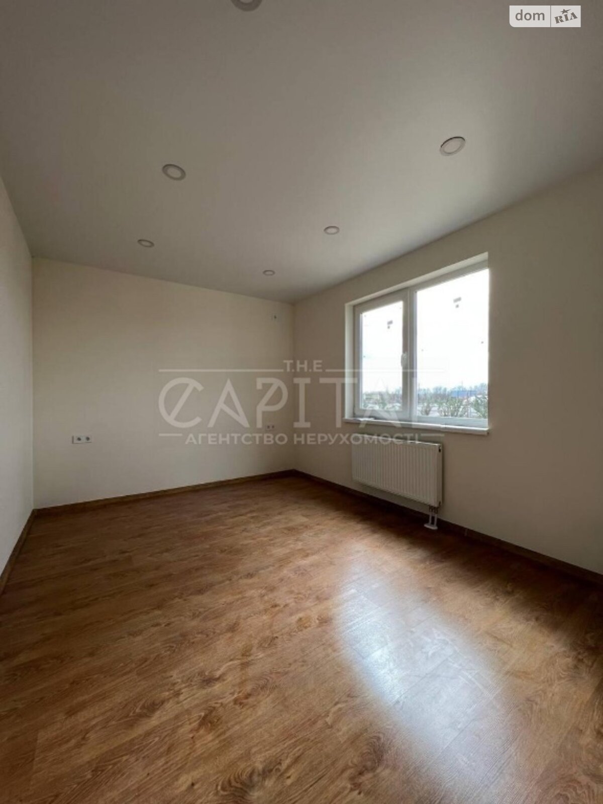 двухэтажный дом с ремонтом, 95 кв. м, кирпич. Продажа в Крушинке фото 1 двухэтажный дом с ремонтом, 95 кв. м, кирпич. Продажа в Крушинке фото 1