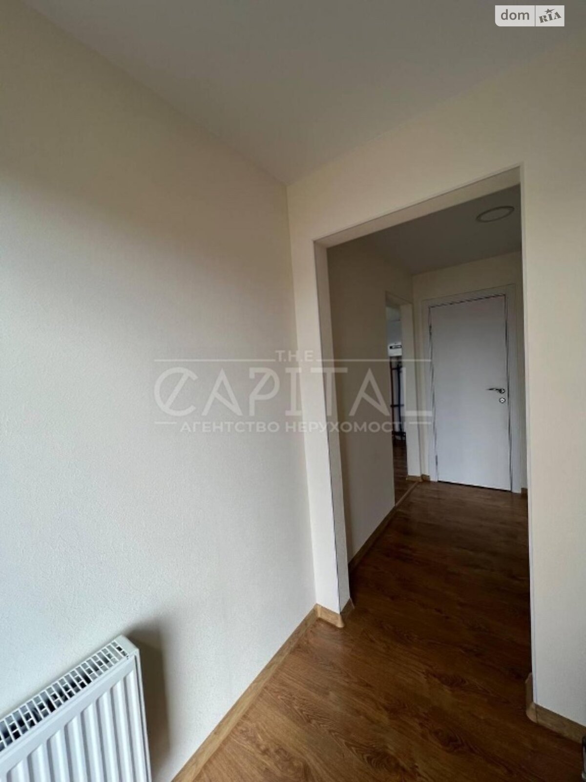 двухэтажный дом с ремонтом, 95 кв. м, кирпич. Продажа в Крушинке фото 1 двухэтажный дом с ремонтом, 95 кв. м, кирпич. Продажа в Крушинке фото 1