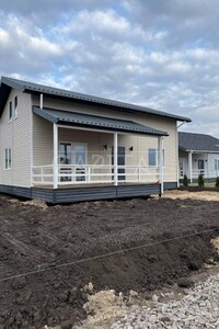 двухэтажный дом с ремонтом, 95 кв. м, кирпич. Продажа в Крушинке фото 2