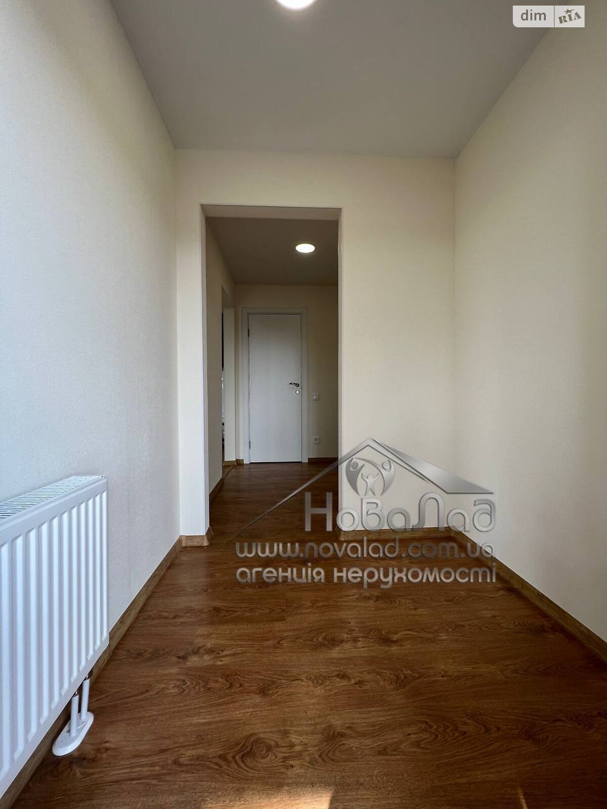 двоповерховий будинок з ремонтом, 95 кв. м, цегла. Продаж у Крушинці фото 1