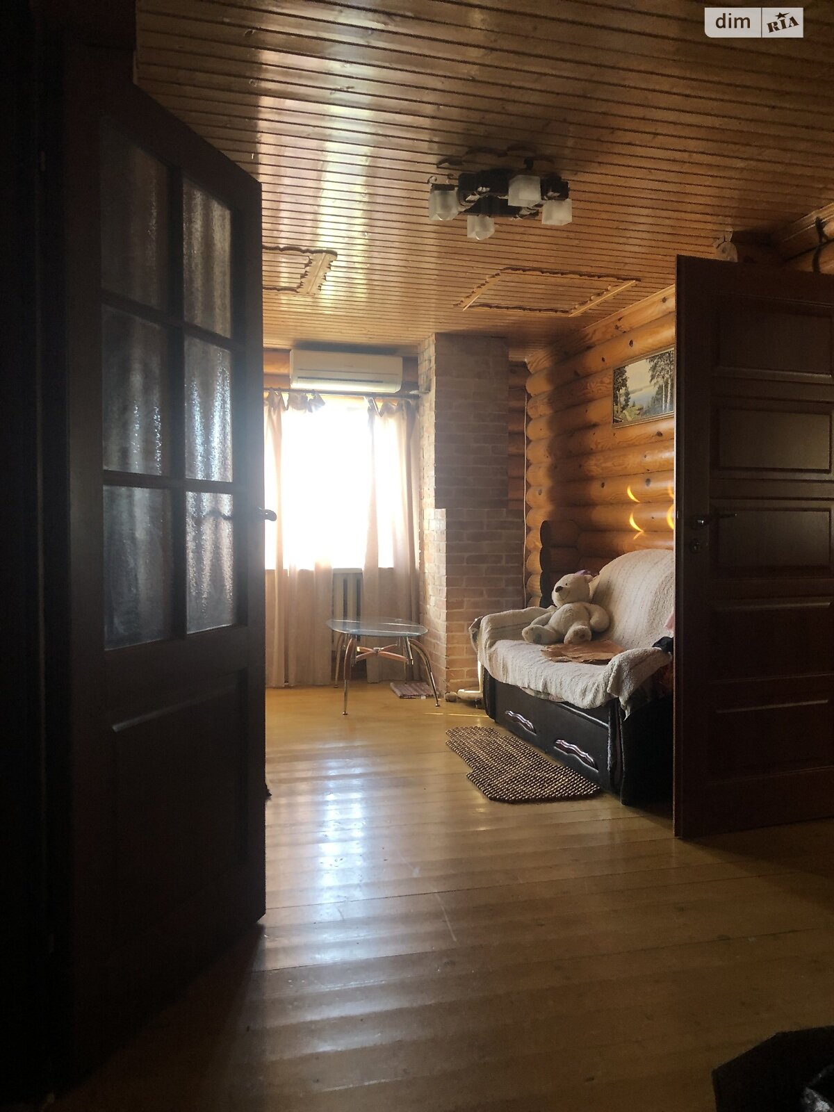 двоповерховий будинок з гаражем, 180 кв. м, цегла. Продаж у Крушинці фото 1 двоповерховий будинок з гаражем, 180 кв. м, цегла. Продаж у Крушинці фото 1