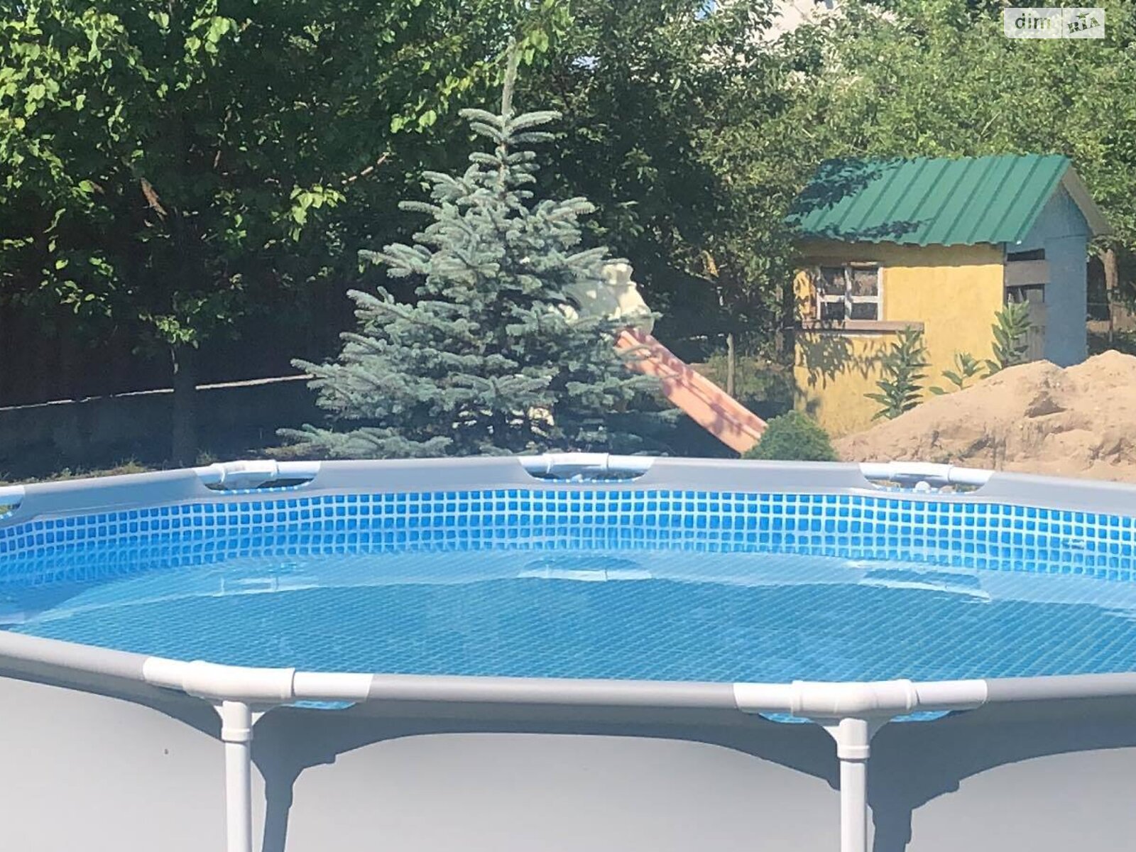 двоповерховий будинок з гаражем, 180 кв. м, цегла. Продаж у Крушинці фото 1 двоповерховий будинок з гаражем, 180 кв. м, цегла. Продаж у Крушинці фото 1