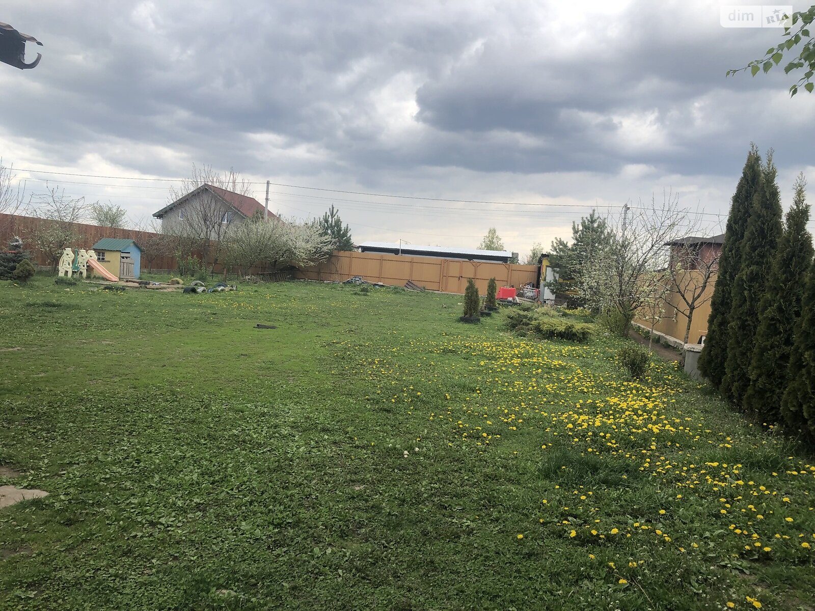 двоповерховий будинок з гаражем, 180 кв. м, цегла. Продаж у Крушинці фото 1 двоповерховий будинок з гаражем, 180 кв. м, цегла. Продаж у Крушинці фото 1