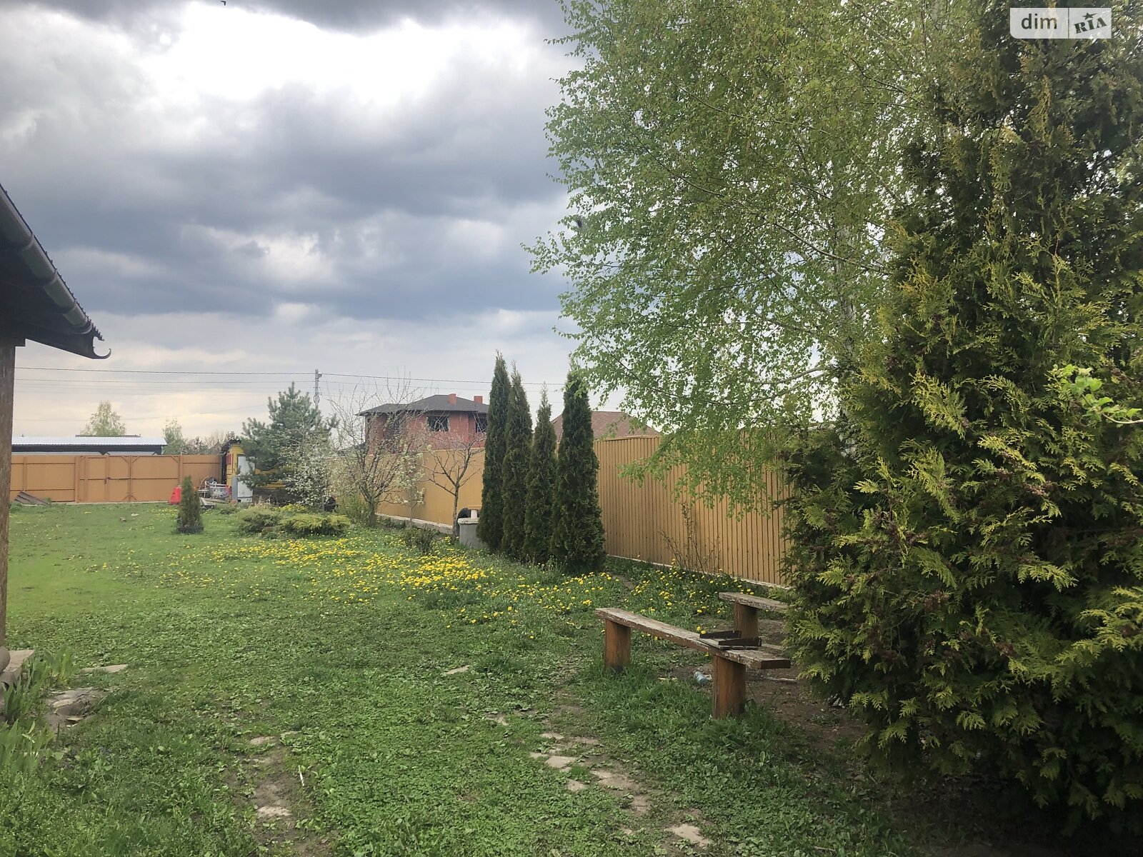 двоповерховий будинок з гаражем, 180 кв. м, цегла. Продаж у Крушинці фото 1 двоповерховий будинок з гаражем, 180 кв. м, цегла. Продаж у Крушинці фото 1