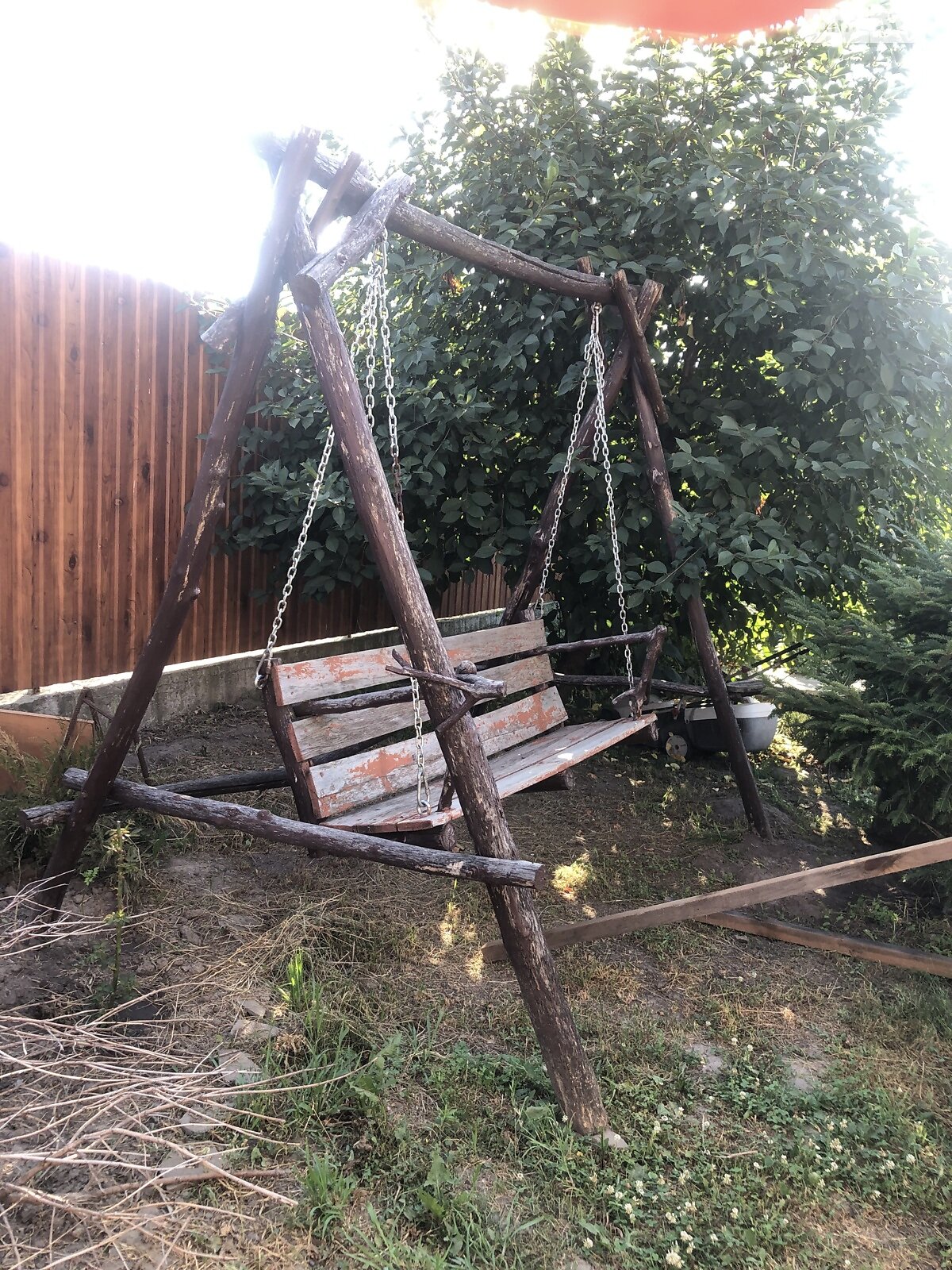 двоповерховий будинок з гаражем, 180 кв. м, цегла. Продаж у Крушинці фото 1 двоповерховий будинок з гаражем, 180 кв. м, цегла. Продаж у Крушинці фото 1