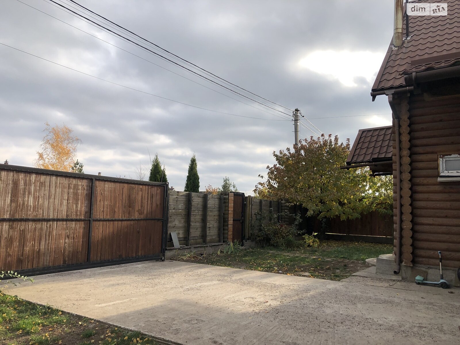 двоповерховий будинок з гаражем, 180 кв. м, цегла. Продаж у Крушинці фото 1 двоповерховий будинок з гаражем, 180 кв. м, цегла. Продаж у Крушинці фото 1