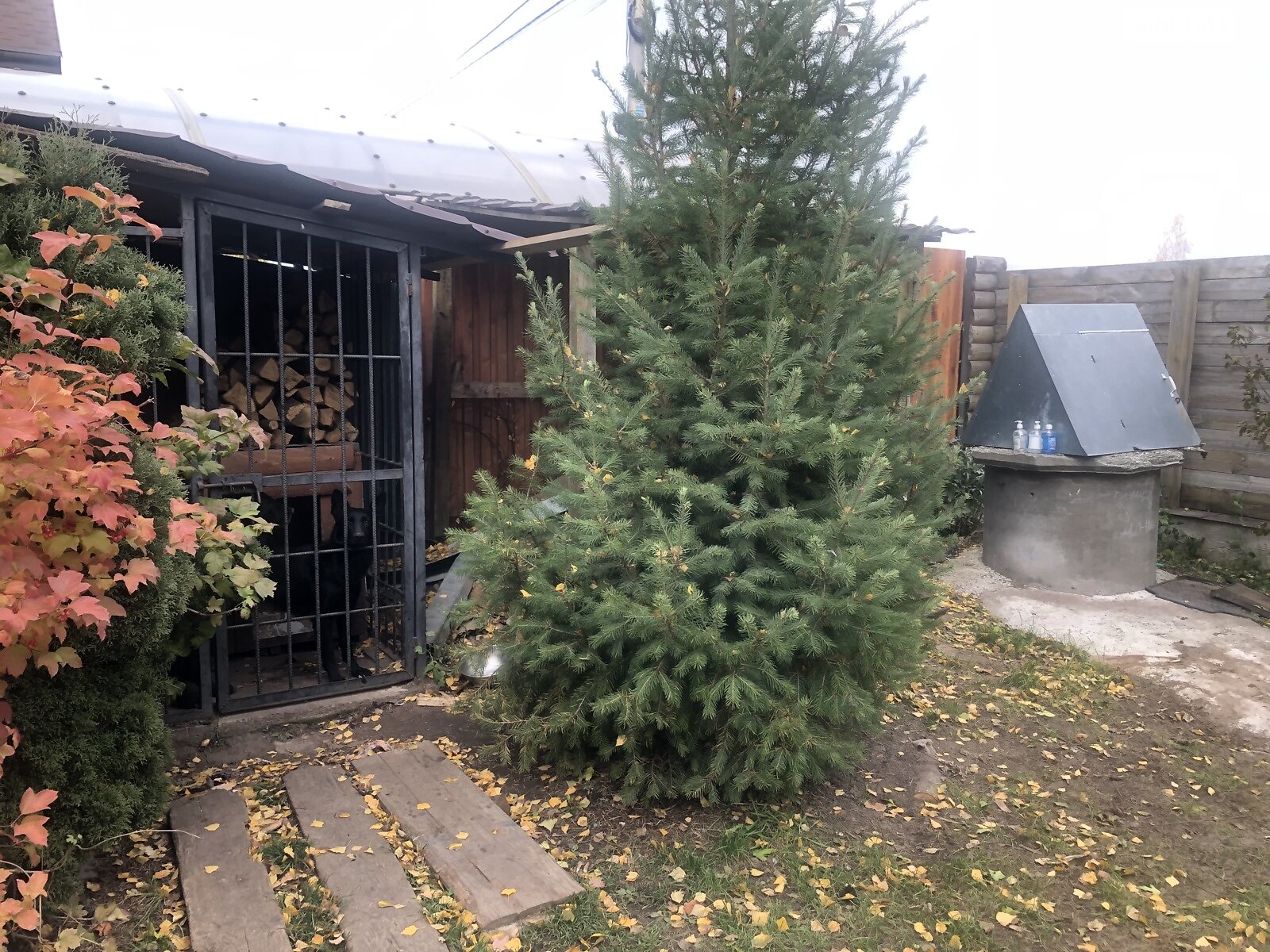 двоповерховий будинок з гаражем, 180 кв. м, цегла. Продаж у Крушинці фото 1 двоповерховий будинок з гаражем, 180 кв. м, цегла. Продаж у Крушинці фото 1