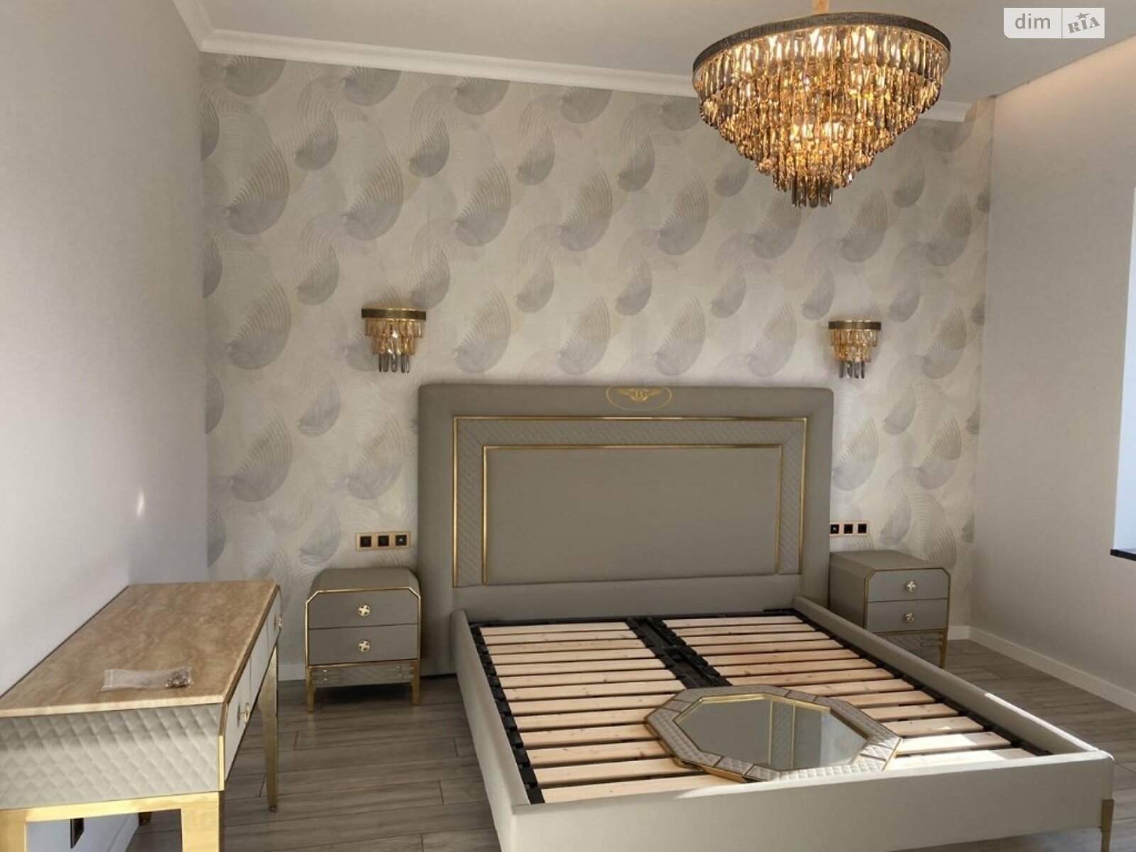 двухэтажный дом, 240 кв. м, кирпич. Продажа в Крушинке фото 1 двухэтажный дом, 240 кв. м, кирпич. Продажа в Крушинке фото 1