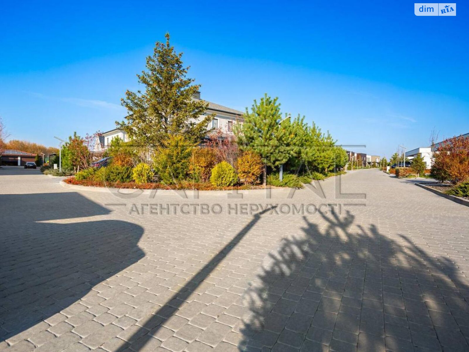 двухэтажный дом, 240 кв. м, кирпич. Продажа в Крушинке фото 1 двухэтажный дом, 240 кв. м, кирпич. Продажа в Крушинке фото 1