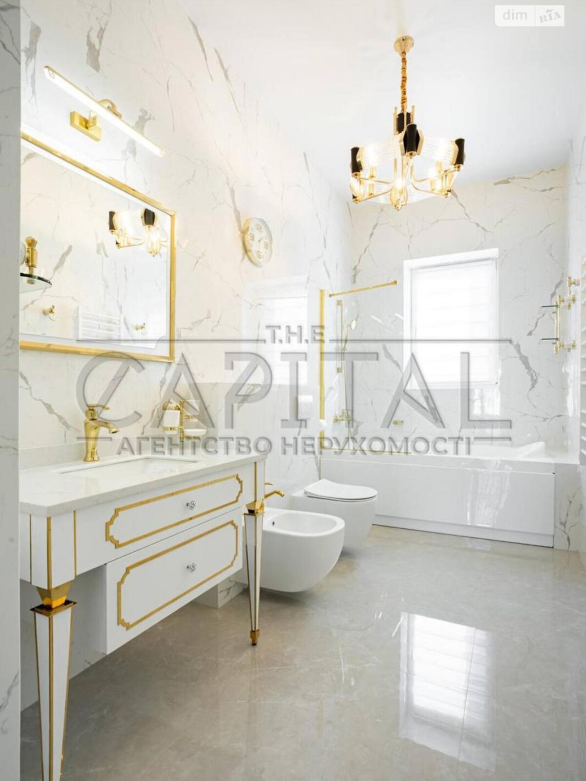 двухэтажный дом, 240 кв. м, кирпич. Продажа в Крушинке фото 1 двухэтажный дом, 240 кв. м, кирпич. Продажа в Крушинке фото 1