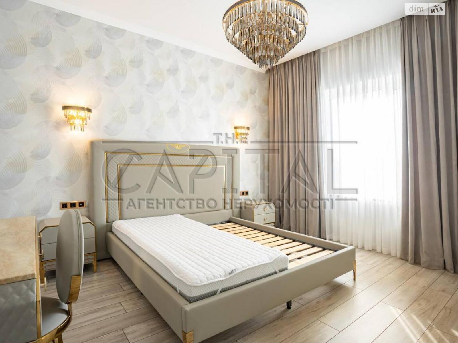 двухэтажный дом, 240 кв. м, кирпич. Продажа в Крушинке фото 1 двухэтажный дом, 240 кв. м, кирпич. Продажа в Крушинке фото 1