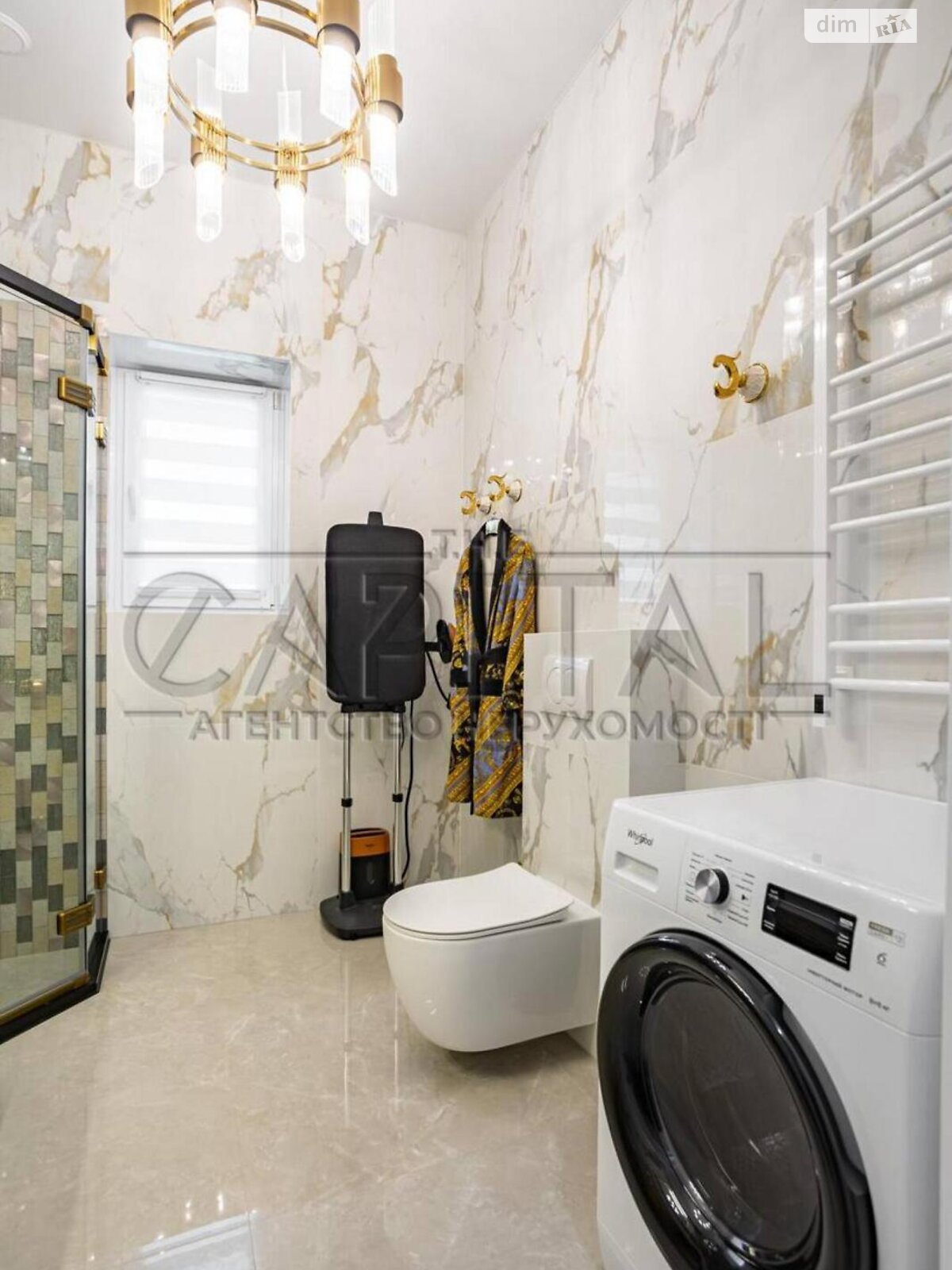 двухэтажный дом, 240 кв. м, кирпич. Продажа в Крушинке фото 1 двухэтажный дом, 240 кв. м, кирпич. Продажа в Крушинке фото 1