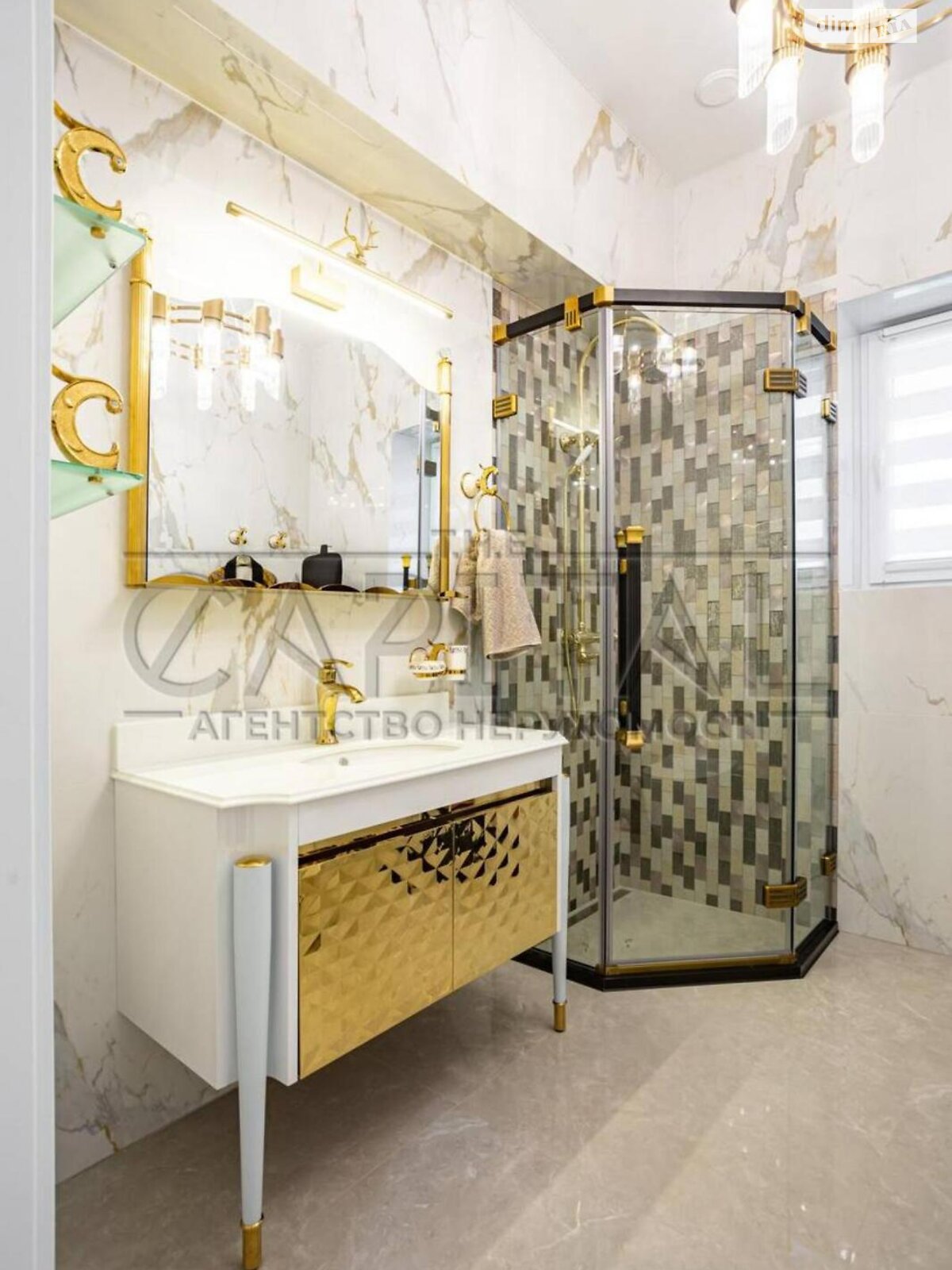 двухэтажный дом, 240 кв. м, кирпич. Продажа в Крушинке фото 1 двухэтажный дом, 240 кв. м, кирпич. Продажа в Крушинке фото 1