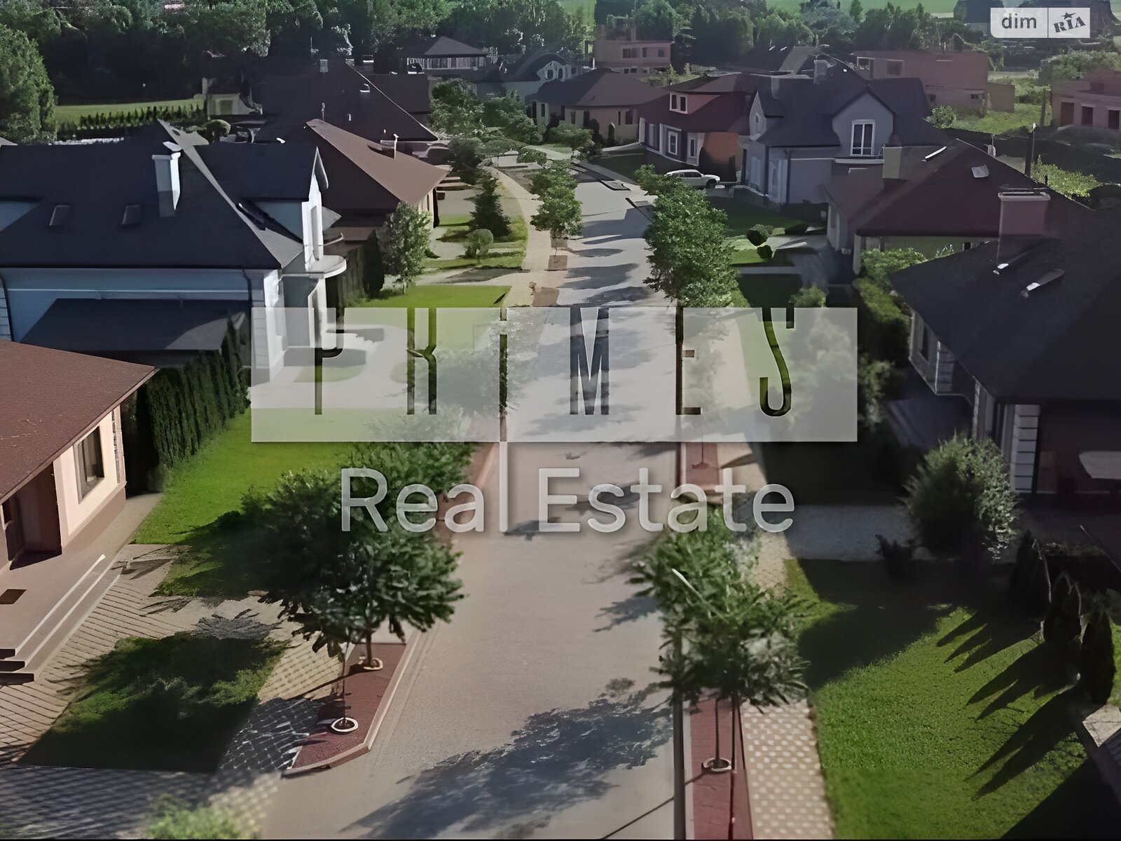 двухэтажный дом, 239 кв. м, кирпич. Продажа в Крушинке фото 1 двухэтажный дом, 239 кв. м, кирпич. Продажа в Крушинке фото 1
