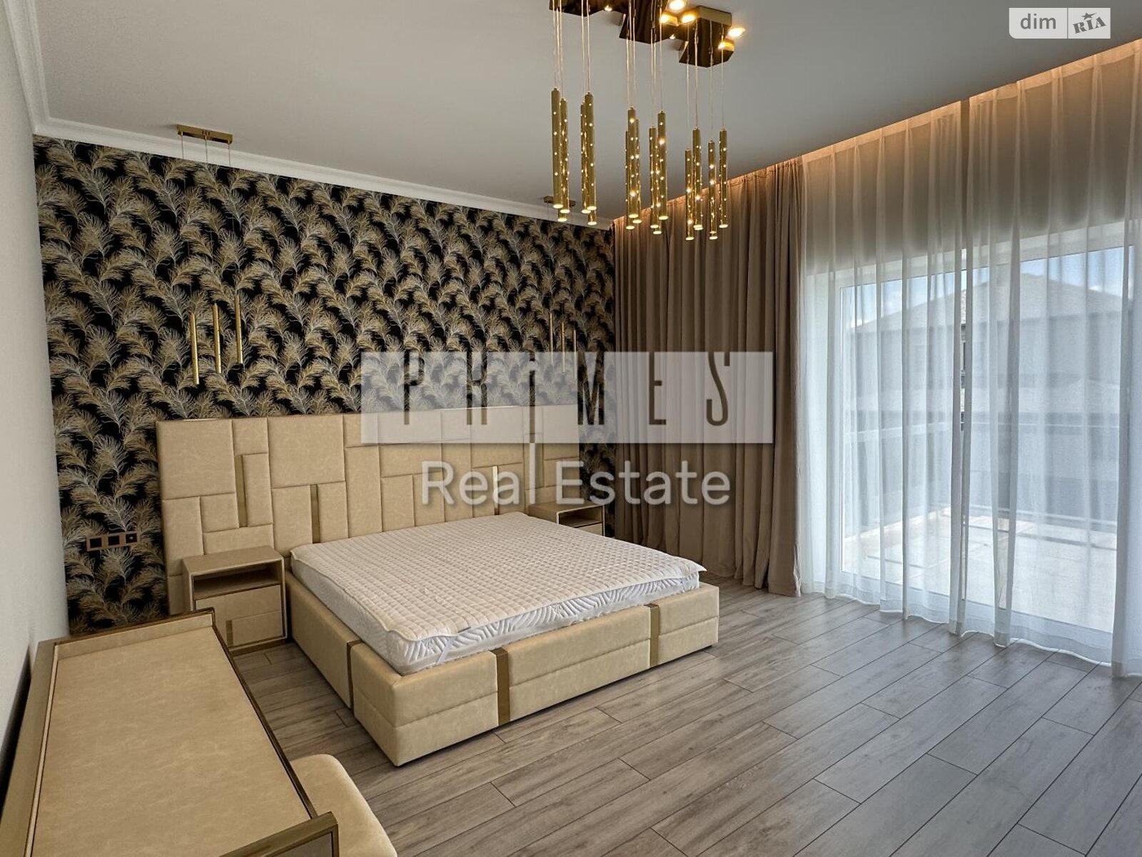 двухэтажный дом с гаражом, 240 кв. м, кирпич. Продажа в Крушинке фото 1 двухэтажный дом с гаражом, 240 кв. м, кирпич. Продажа в Крушинке фото 1