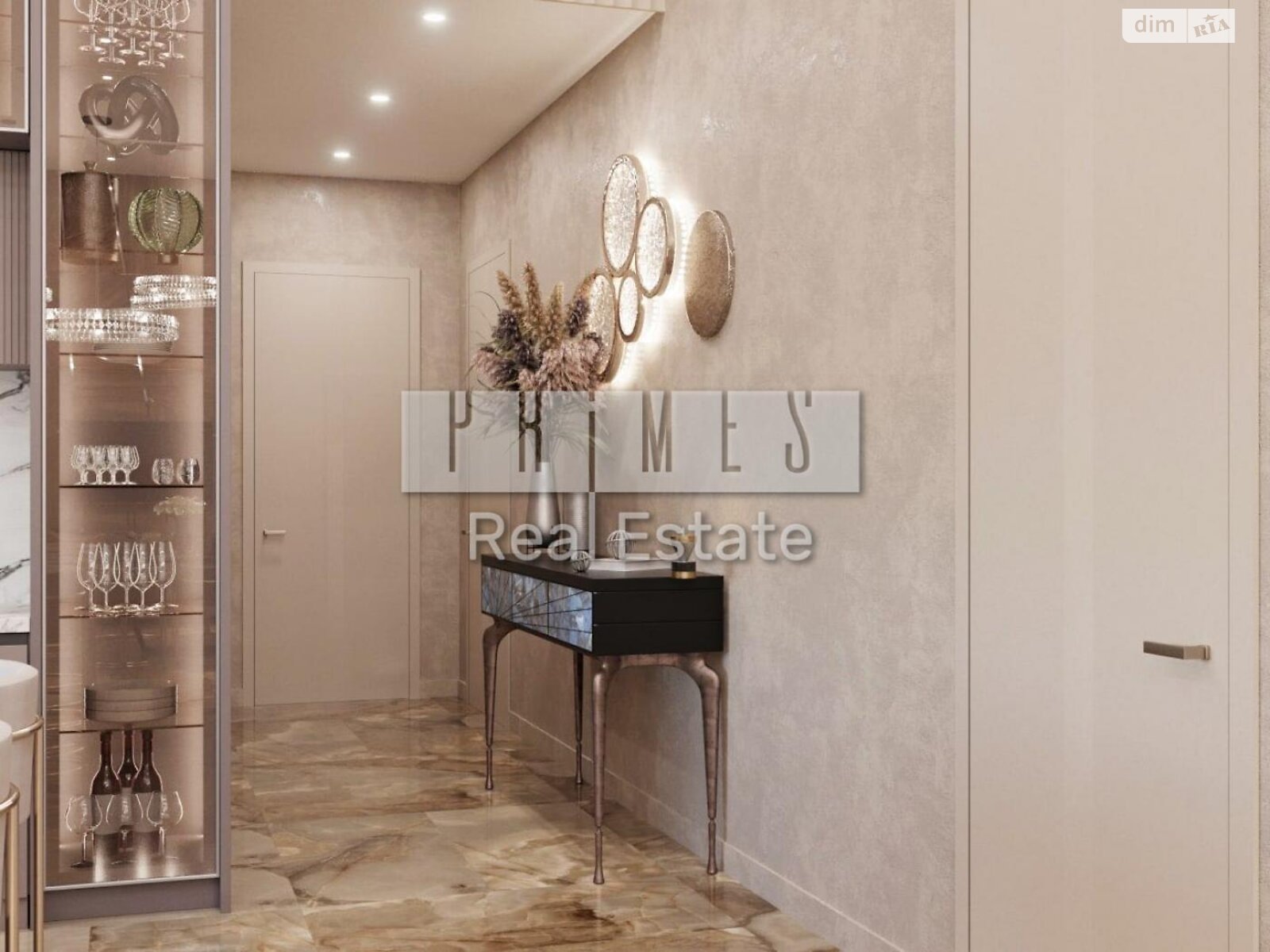 одноповерховий будинок з опаленням, 327 кв. м, цегла. Продаж у Крушинці фото 1 одноповерховий будинок з опаленням, 327 кв. м, цегла. Продаж у Крушинці фото 1