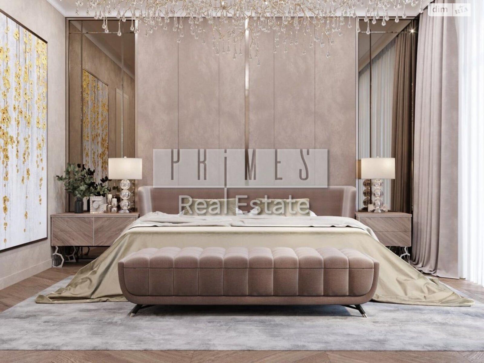 одноповерховий будинок з опаленням, 327 кв. м, цегла. Продаж у Крушинці фото 1 одноповерховий будинок з опаленням, 327 кв. м, цегла. Продаж у Крушинці фото 1
