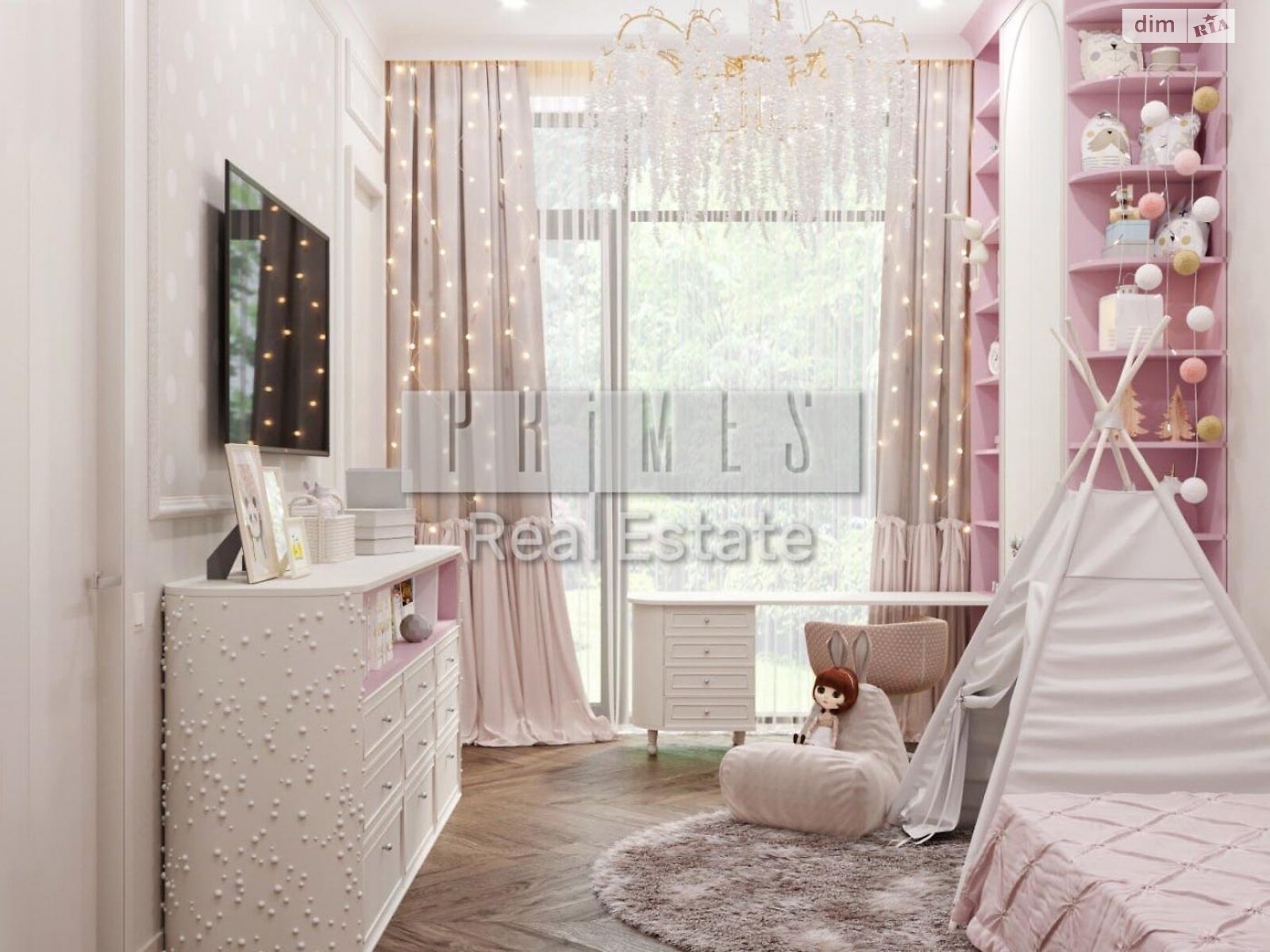 одноповерховий будинок з опаленням, 327 кв. м, цегла. Продаж у Крушинці фото 1 одноповерховий будинок з опаленням, 327 кв. м, цегла. Продаж у Крушинці фото 1