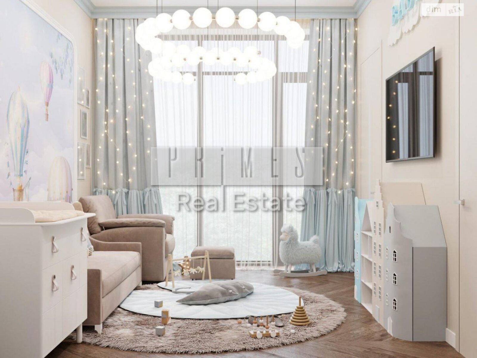 одноповерховий будинок з опаленням, 327 кв. м, цегла. Продаж у Крушинці фото 1 одноповерховий будинок з опаленням, 327 кв. м, цегла. Продаж у Крушинці фото 1