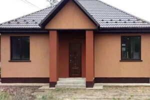 одноповерховий будинок, 96 кв. м, кирпич. Продаж у Крушинці фото 2