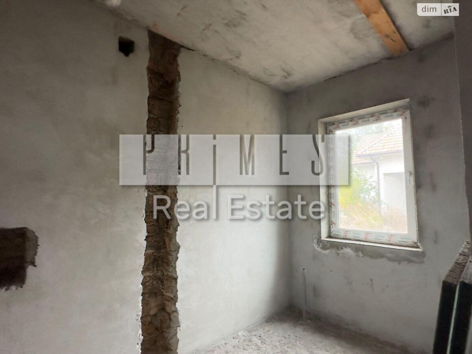 двухэтажный дом с гаражом, 233 кв. м, кирпич. Продажа в Крушинке фото 1 двухэтажный дом с гаражом, 233 кв. м, кирпич. Продажа в Крушинке фото 1