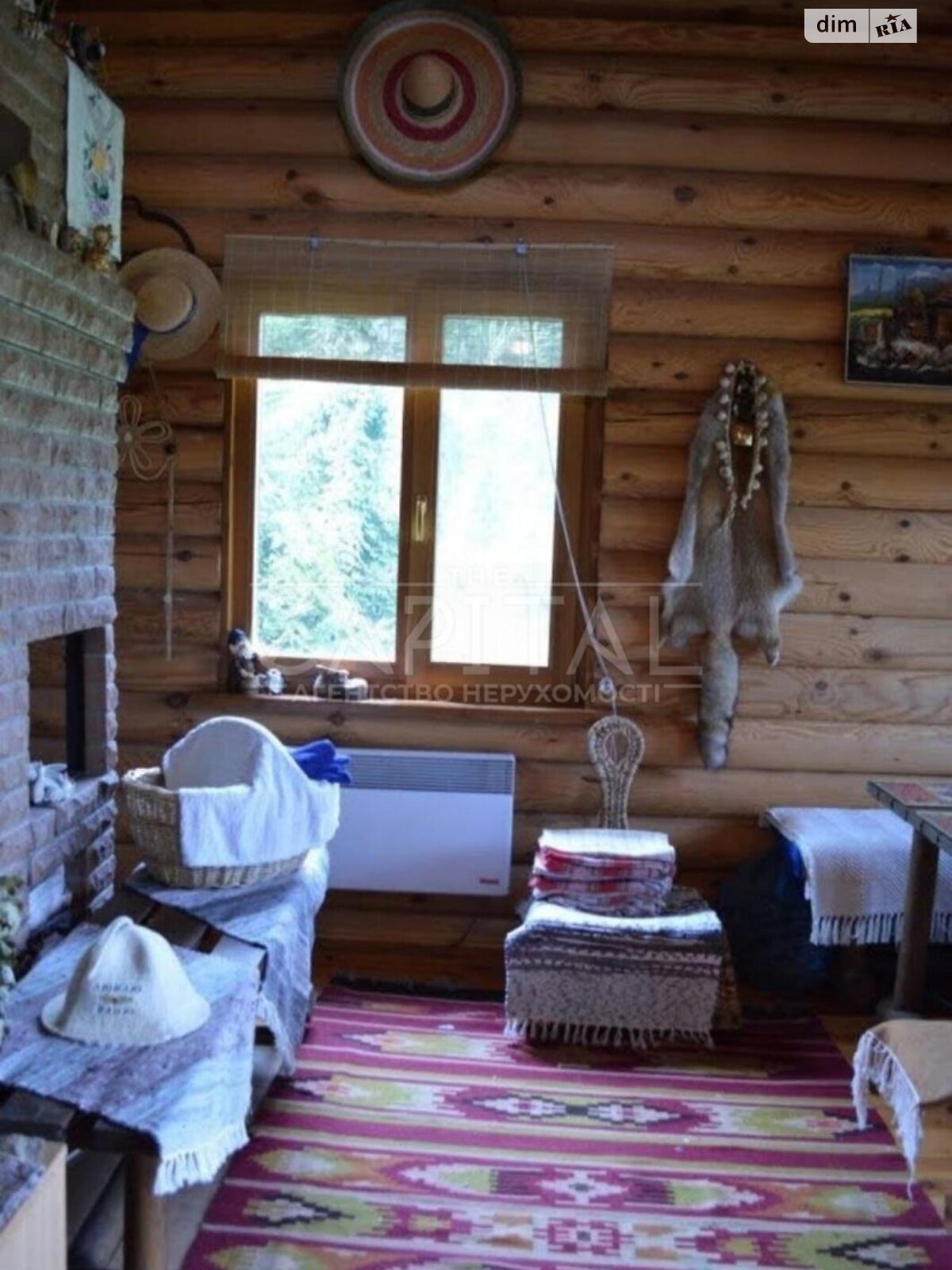 триповерховий будинок з верандою, 400 кв. м, кирпич. Продаж у Крушинці фото 1 триповерховий будинок з верандою, 400 кв. м, кирпич. Продаж у Крушинці фото 1