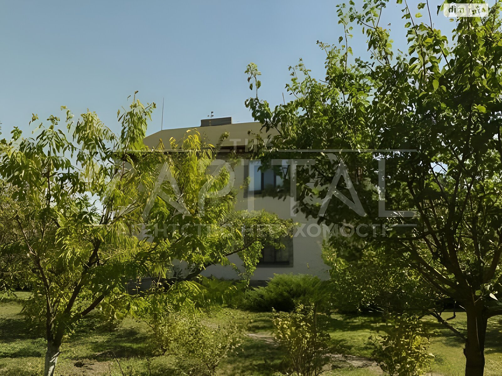 триповерховий будинок з верандою, 400 кв. м, кирпич. Продаж у Крушинці фото 1 триповерховий будинок з верандою, 400 кв. м, кирпич. Продаж у Крушинці фото 1