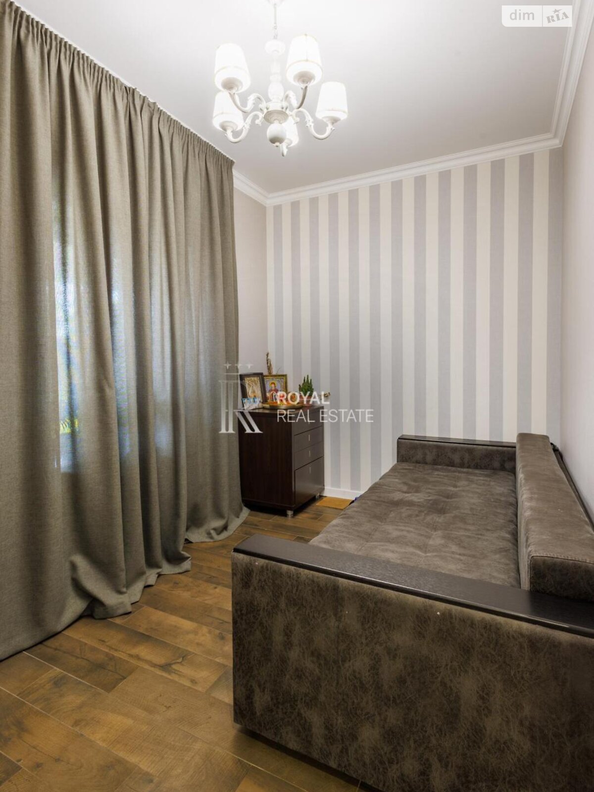 двухэтажный дом с верандой, 230 кв. м, кирпич. Продажа в Крушинке фото 1 двухэтажный дом с верандой, 230 кв. м, кирпич. Продажа в Крушинке фото 1