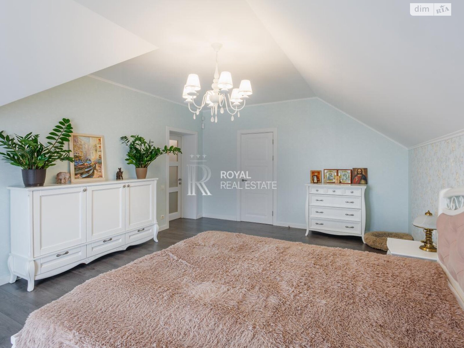 двоповерховий будинок з гаражем, 230 кв. м, цегла. Продаж у Крушинці фото 1 двоповерховий будинок з гаражем, 230 кв. м, цегла. Продаж у Крушинці фото 1