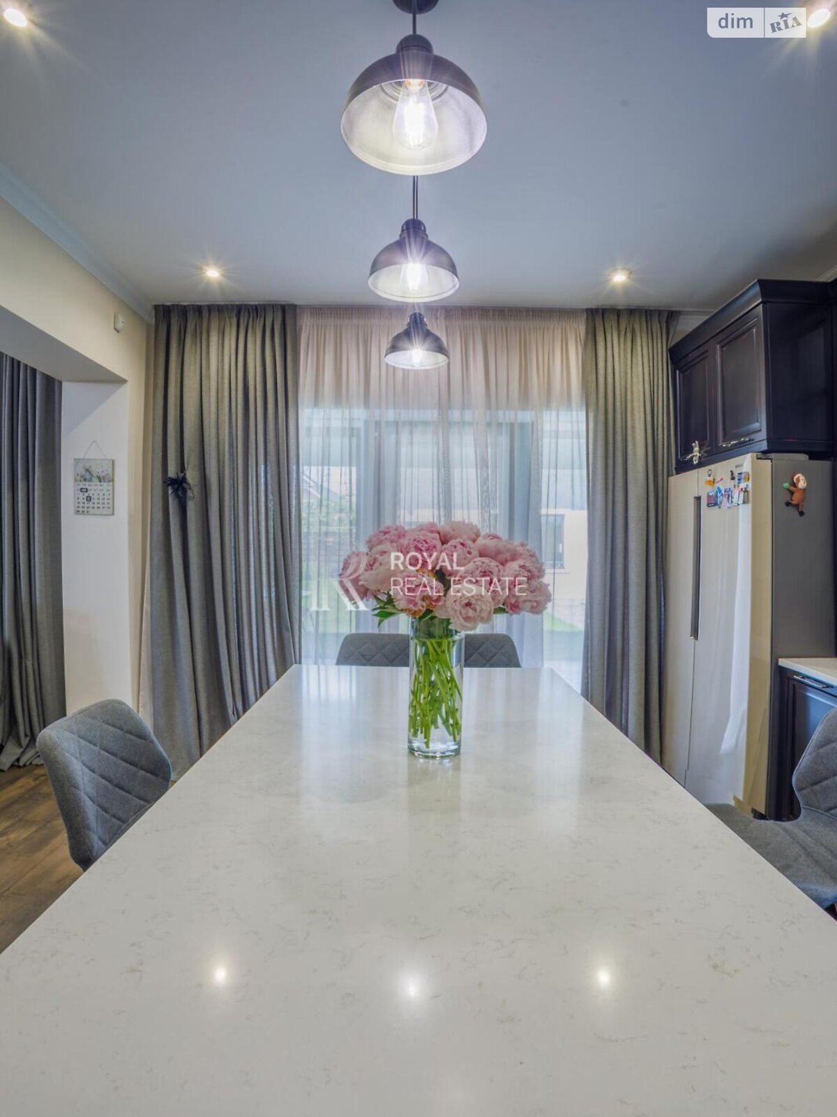 двоповерховий будинок з гаражем, 230 кв. м, цегла. Продаж у Крушинці фото 1 двоповерховий будинок з гаражем, 230 кв. м, цегла. Продаж у Крушинці фото 1