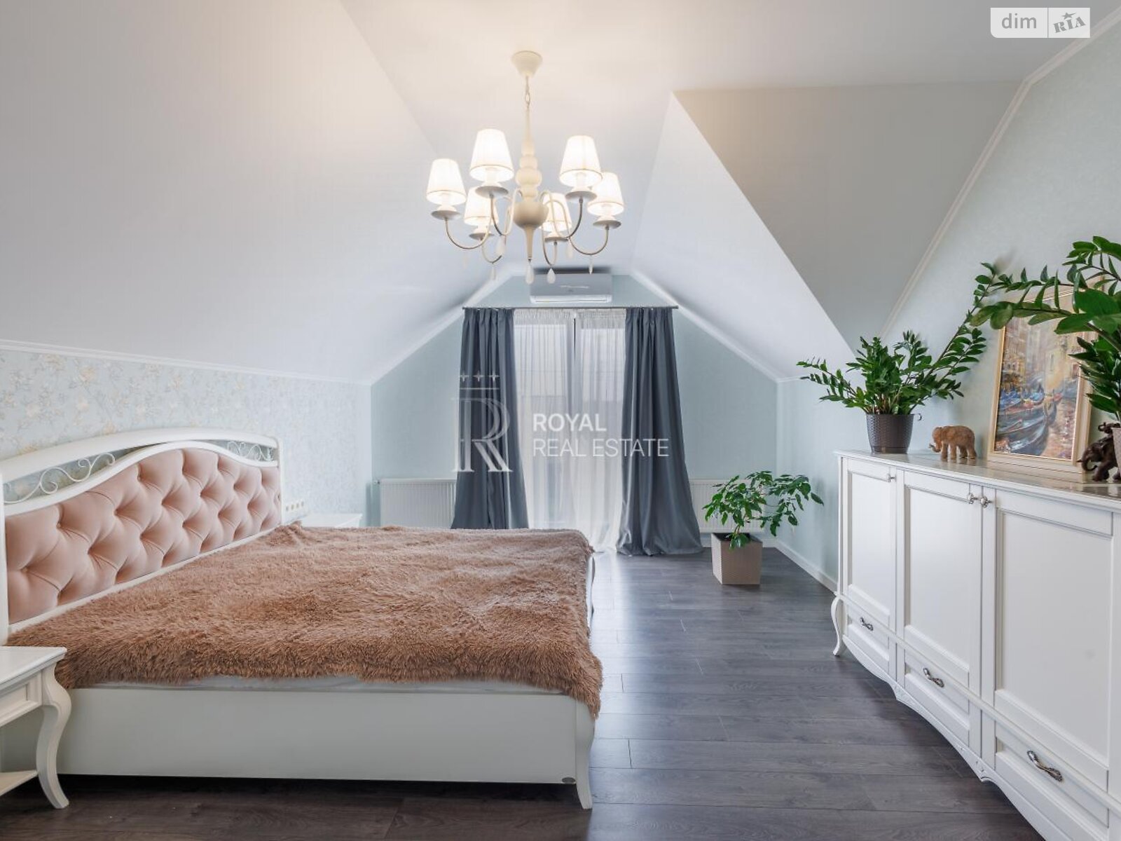 двоповерховий будинок з гаражем, 230 кв. м, цегла. Продаж у Крушинці фото 1 двоповерховий будинок з гаражем, 230 кв. м, цегла. Продаж у Крушинці фото 1