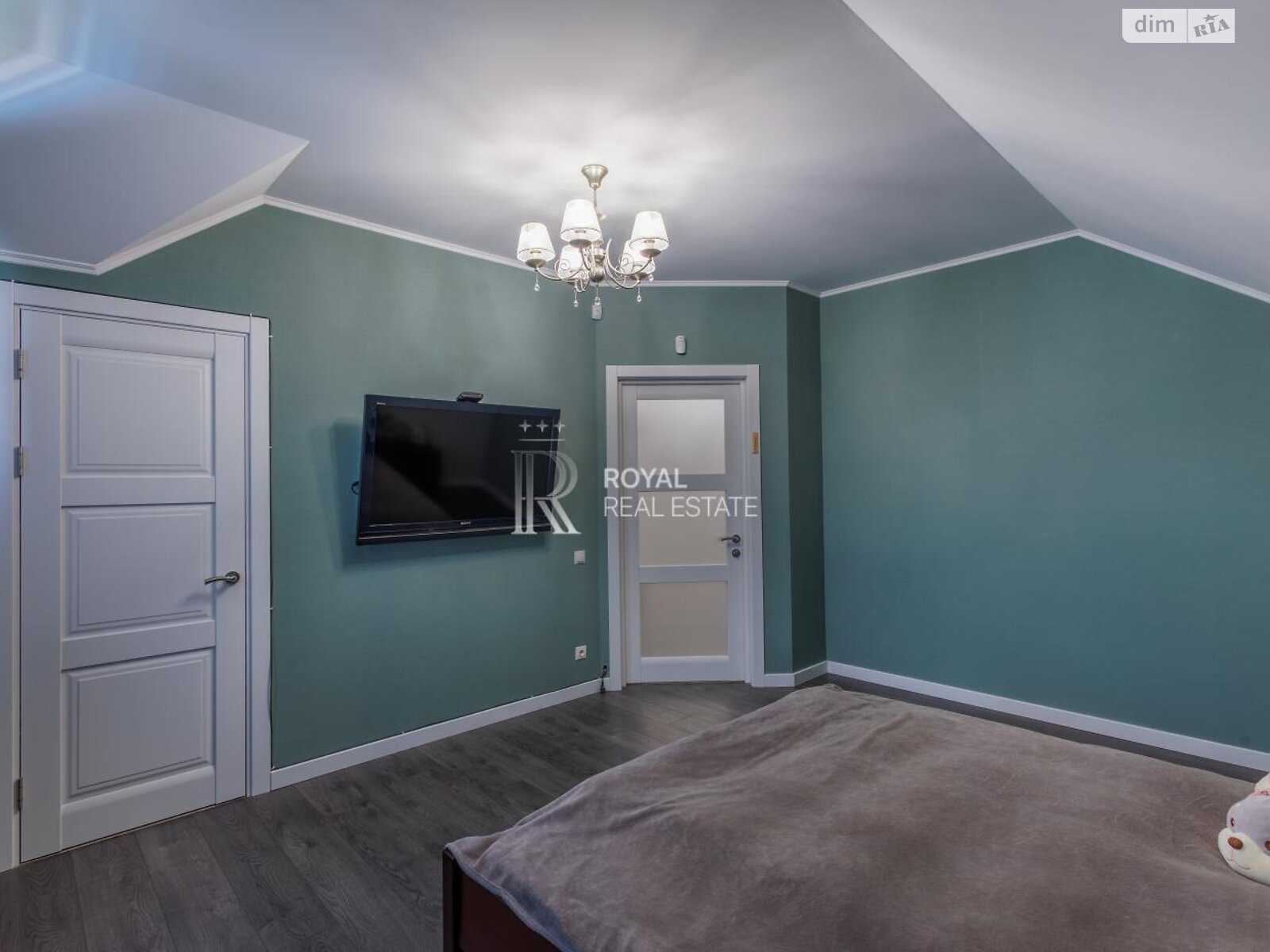 двоповерховий будинок з гаражем, 230 кв. м, цегла. Продаж у Крушинці фото 1 двоповерховий будинок з гаражем, 230 кв. м, цегла. Продаж у Крушинці фото 1