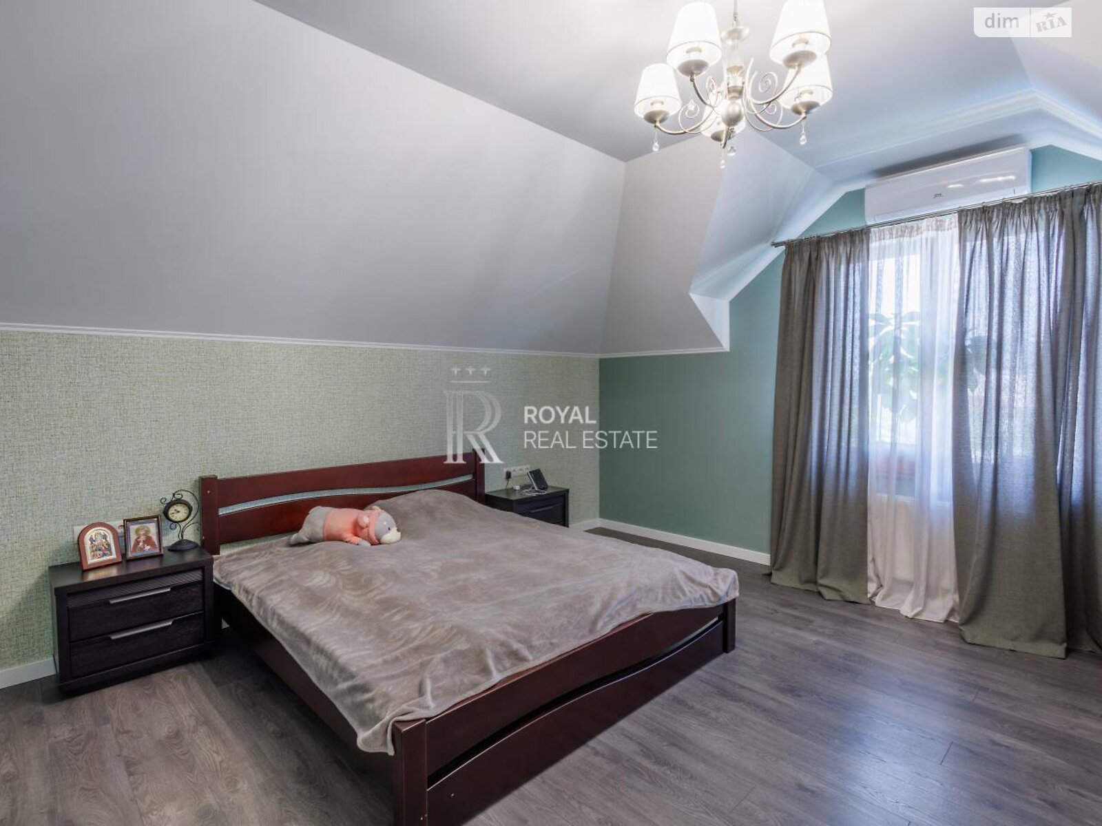 двоповерховий будинок з гаражем, 230 кв. м, цегла. Продаж у Крушинці фото 1 двоповерховий будинок з гаражем, 230 кв. м, цегла. Продаж у Крушинці фото 1