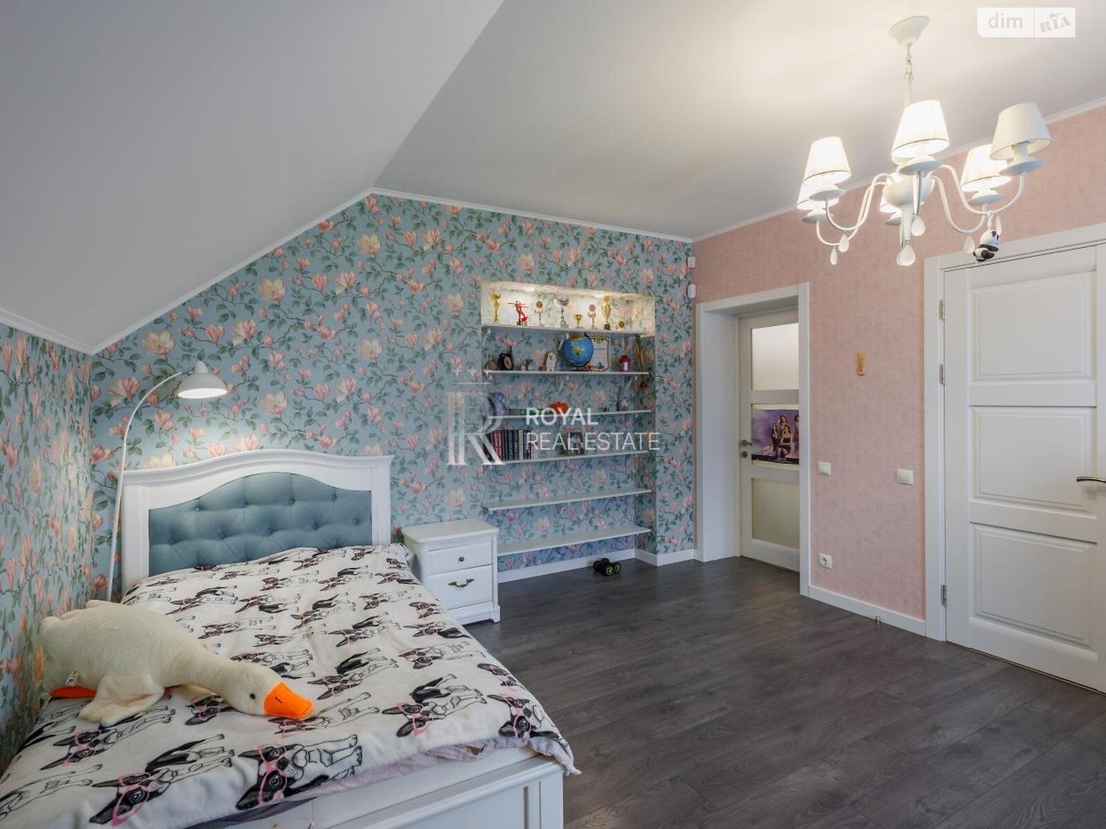 двоповерховий будинок з гаражем, 230 кв. м, цегла. Продаж у Крушинці фото 1 двоповерховий будинок з гаражем, 230 кв. м, цегла. Продаж у Крушинці фото 1