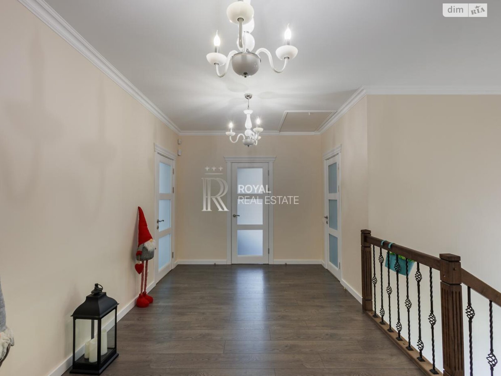 двоповерховий будинок з гаражем, 230 кв. м, цегла. Продаж у Крушинці фото 1 двоповерховий будинок з гаражем, 230 кв. м, цегла. Продаж у Крушинці фото 1