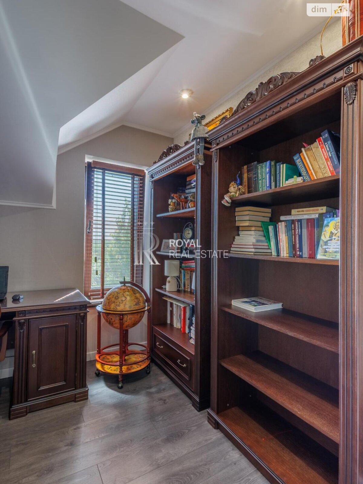 двоповерховий будинок з гаражем, 230 кв. м, цегла. Продаж у Крушинці фото 1 двоповерховий будинок з гаражем, 230 кв. м, цегла. Продаж у Крушинці фото 1