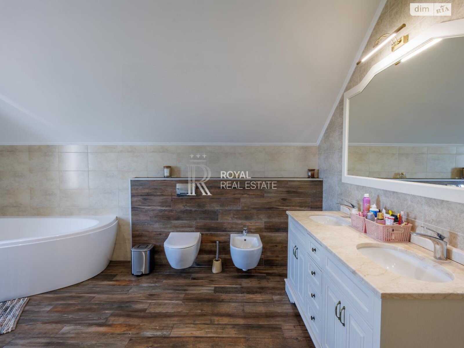 двоповерховий будинок з гаражем, 230 кв. м, цегла. Продаж у Крушинці фото 1 двоповерховий будинок з гаражем, 230 кв. м, цегла. Продаж у Крушинці фото 1
