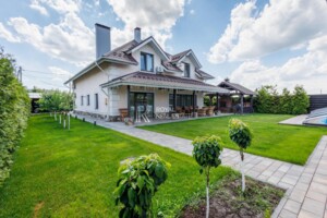 двоповерховий будинок з гаражем, 230 кв. м, цегла. Продаж у Крушинці фото 2